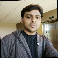 Prabhu Ponnusamy