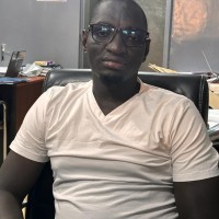 Oumar DOUMBIA