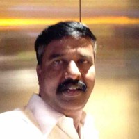 Ramesh Murugesh