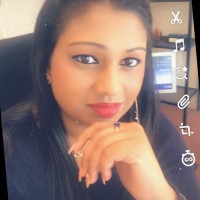 Maloshni Naicker