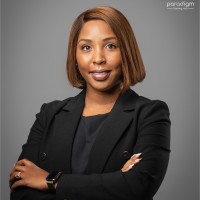 Elizette Nujoma-Kaiyamo