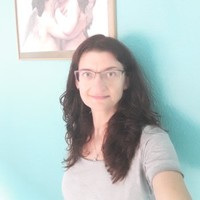 Claudia Seitz