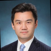 Edmond Huang