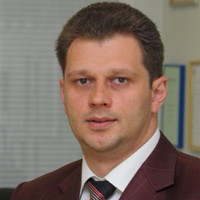 Taras Matsiievskyi
