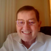 Pete Carter