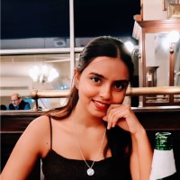 Kashish Kushwaha