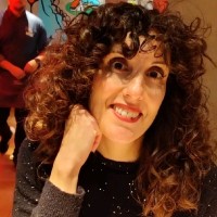 Rosana Rodríguez Cárcel