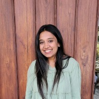 Hetvi Mehta