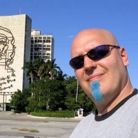 Ross Coplick