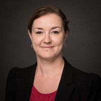 Rebecca Donnelly QFA