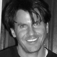 Johnny Gardner
