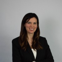 Jennifer Kisker Goodchild