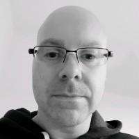 Simon Myatt