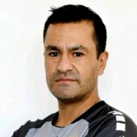 Pedro Gutiérrez Ortiz