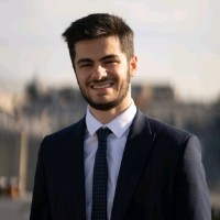 Simon Oubry