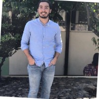 Luis Alberto Martinez Camarena
