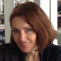 Kathryn Aston