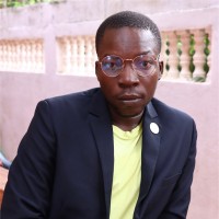 Mamadou Konate