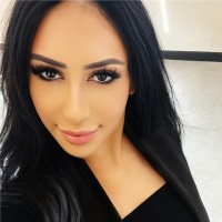 Madonna Zaki