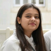 Ishita Mishra