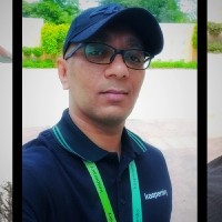 Imran Ansari