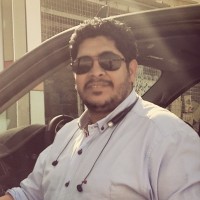 Ebied Mohamed
