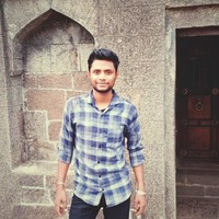 Kiran Shinde
