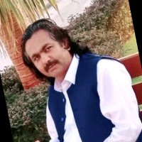 Zaman Waheed