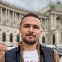 Matej Kučinić