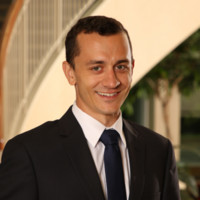Matthew Wiersum, Mba