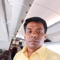 Shashi Kumar Jha