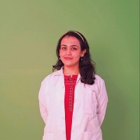 Agrima Thakur