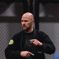 Matt Stuart