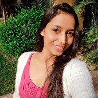 Priyanka Mishra
