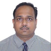 Mahesh Dharne