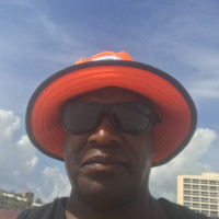Thornton Willie