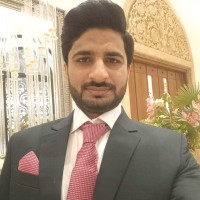 Ehsan ur Rehman