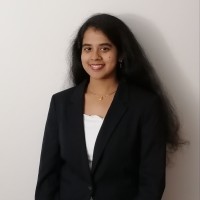 Yoshitha Akunuri