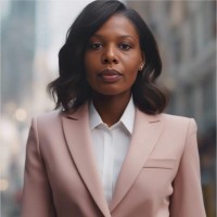 Nini Humphrey