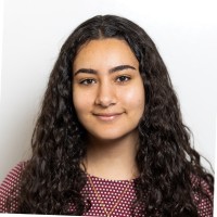 Dalia Habiby