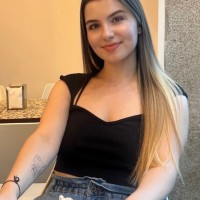 Ashley M