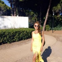 Fatima Bouras