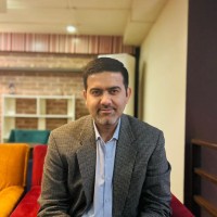 Taimoor Ali
