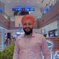 Harman Gill