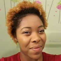 Crystal-Lee Williams