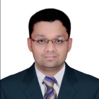 Muzammil Parkar
