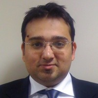 Cem Tuncel