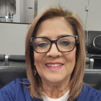 Maricela Garcia