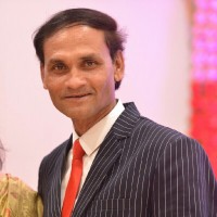 Rajesh Khade