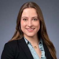 Mackenzie Anderson